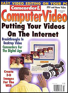 computer video